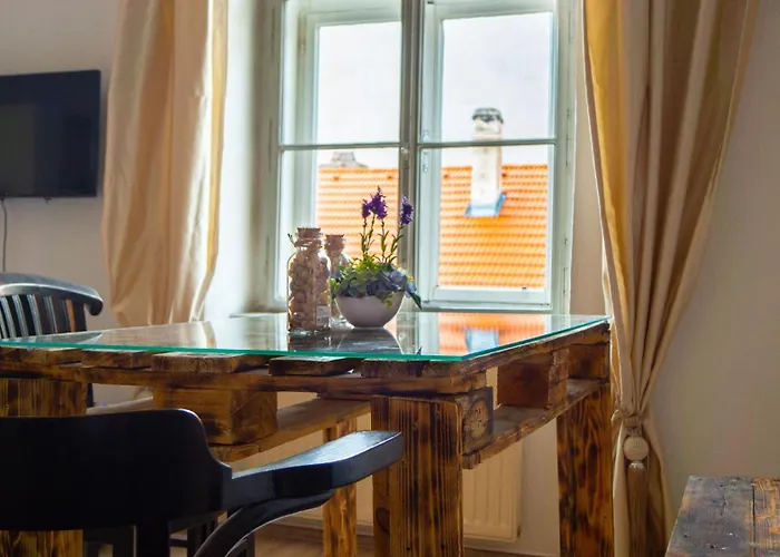 Elegant 1br 3 Min From Rennweg Station * Vienna